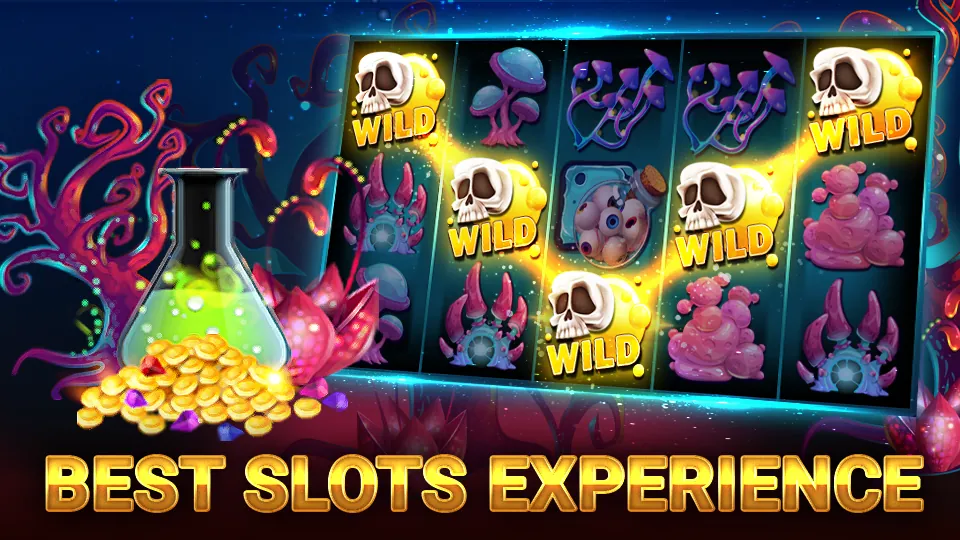 Người chơi tập trung phân tích chiến lược Baccarat