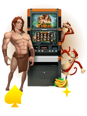 Hoàn trả hàng ngày cho slot game