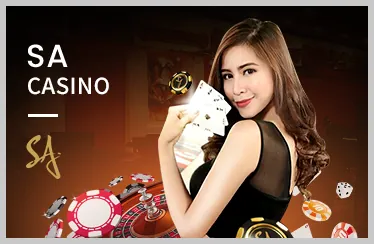 Casino trực tuyến n1883
