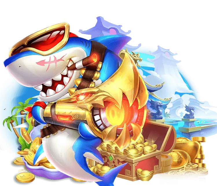 Game bắn cá và đá gà trên n1883 app