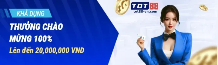 Tiền thưởng chào mừng lớn cho người chơi mới khi nạp tiền lần đầu tại n1883 chính thức